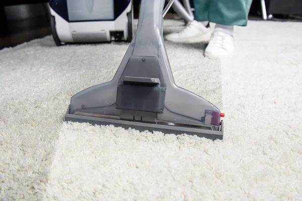 Stain & Odor Removal
